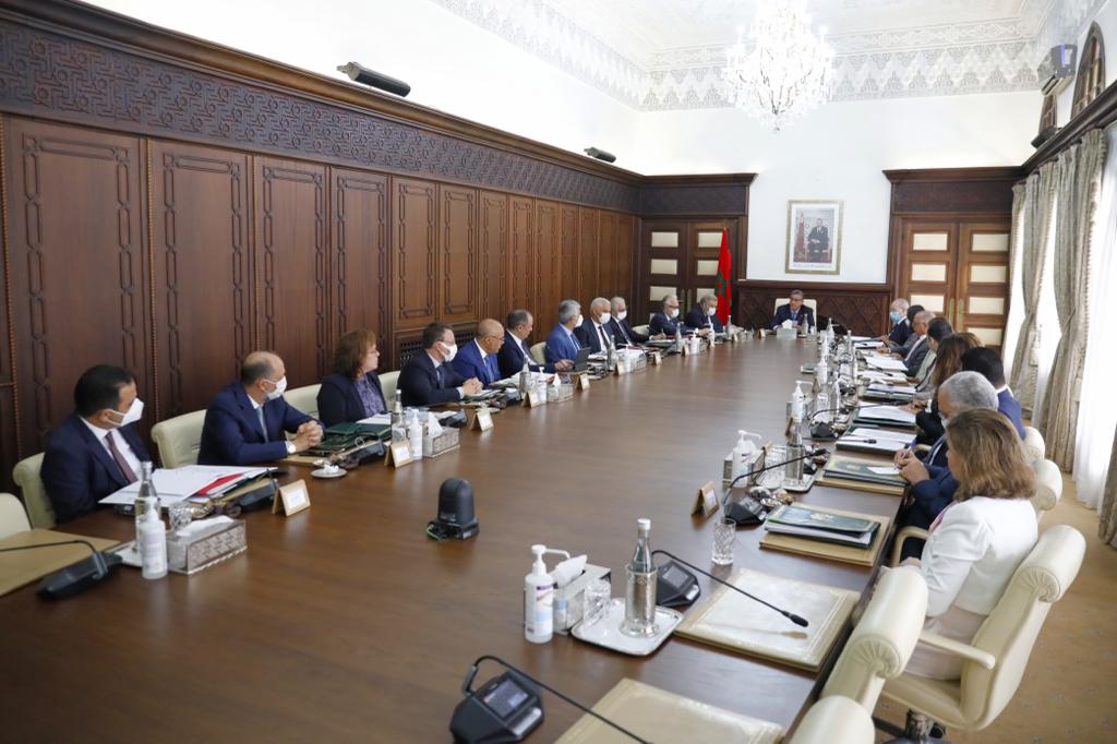 Conseil de gouvernement: Akhannouch demande "abnégation et mobilisation" aux ministres